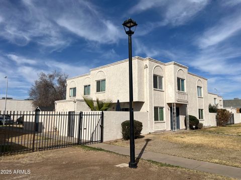 5243 N 42nd Lane, Phoenix, AZ 85019 - MLS#: 6853785