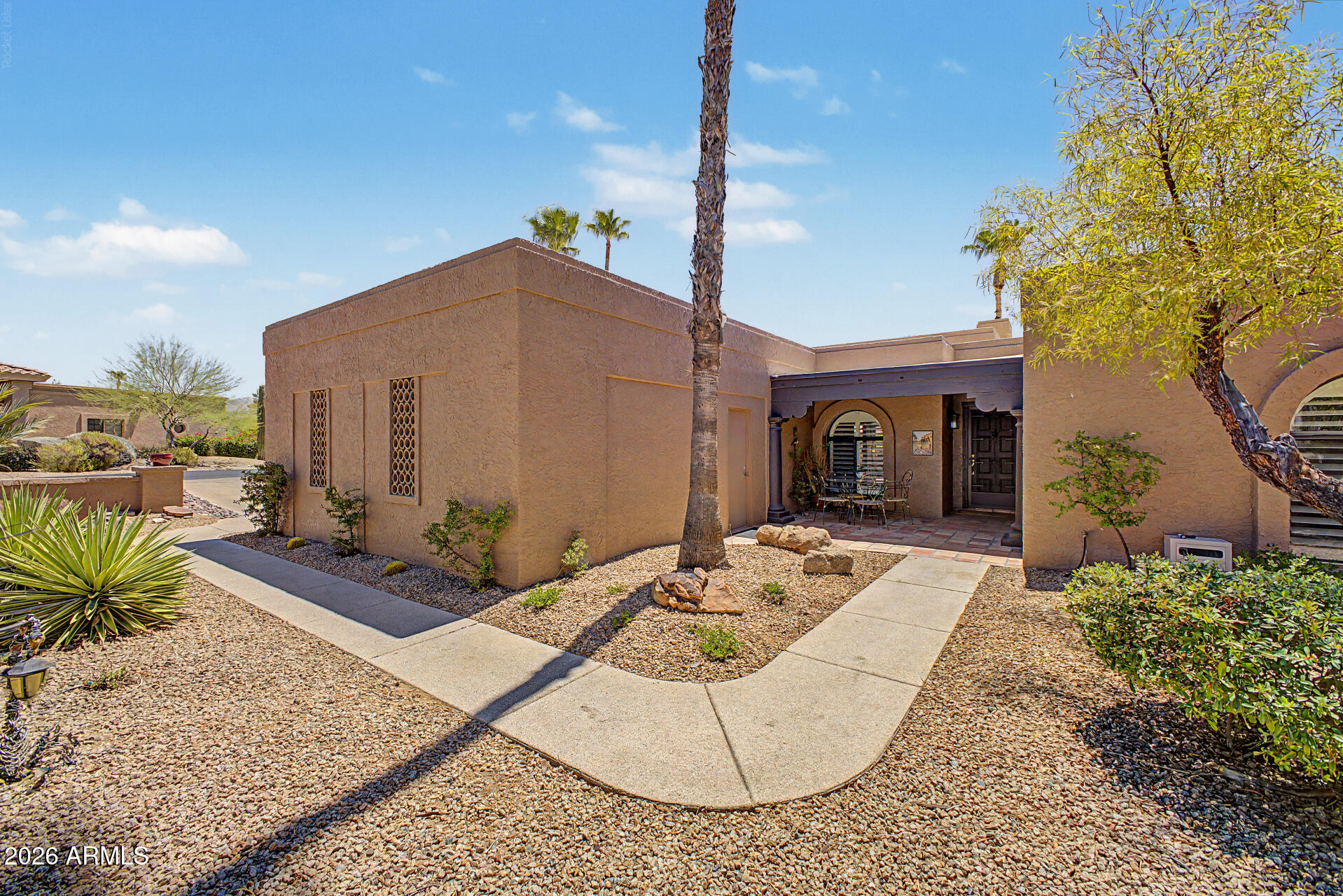 25617 N QUAIL HAVEN Drive
