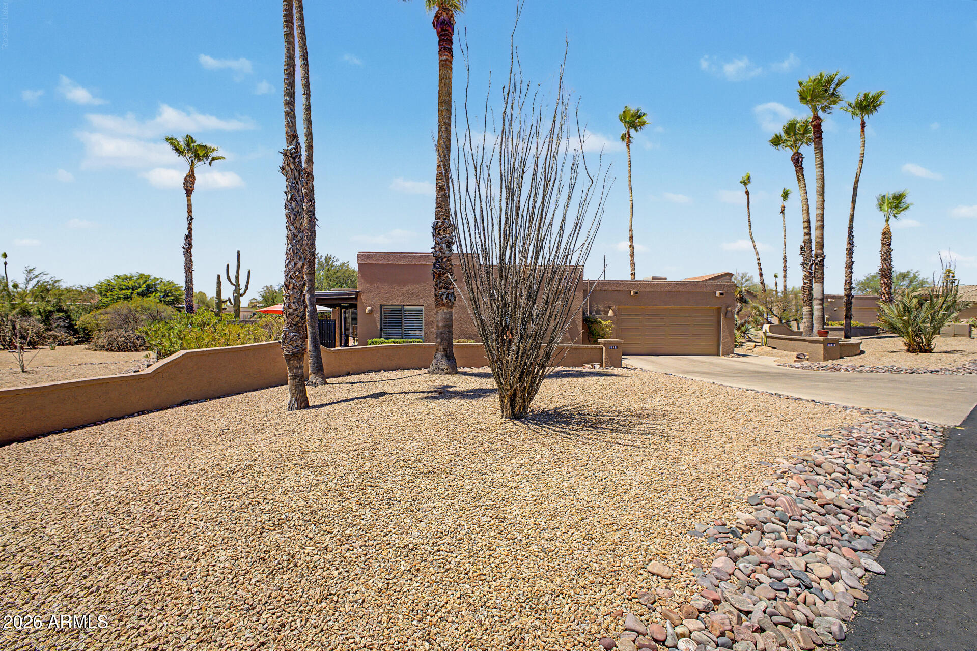 25617 N QUAIL HAVEN Drive