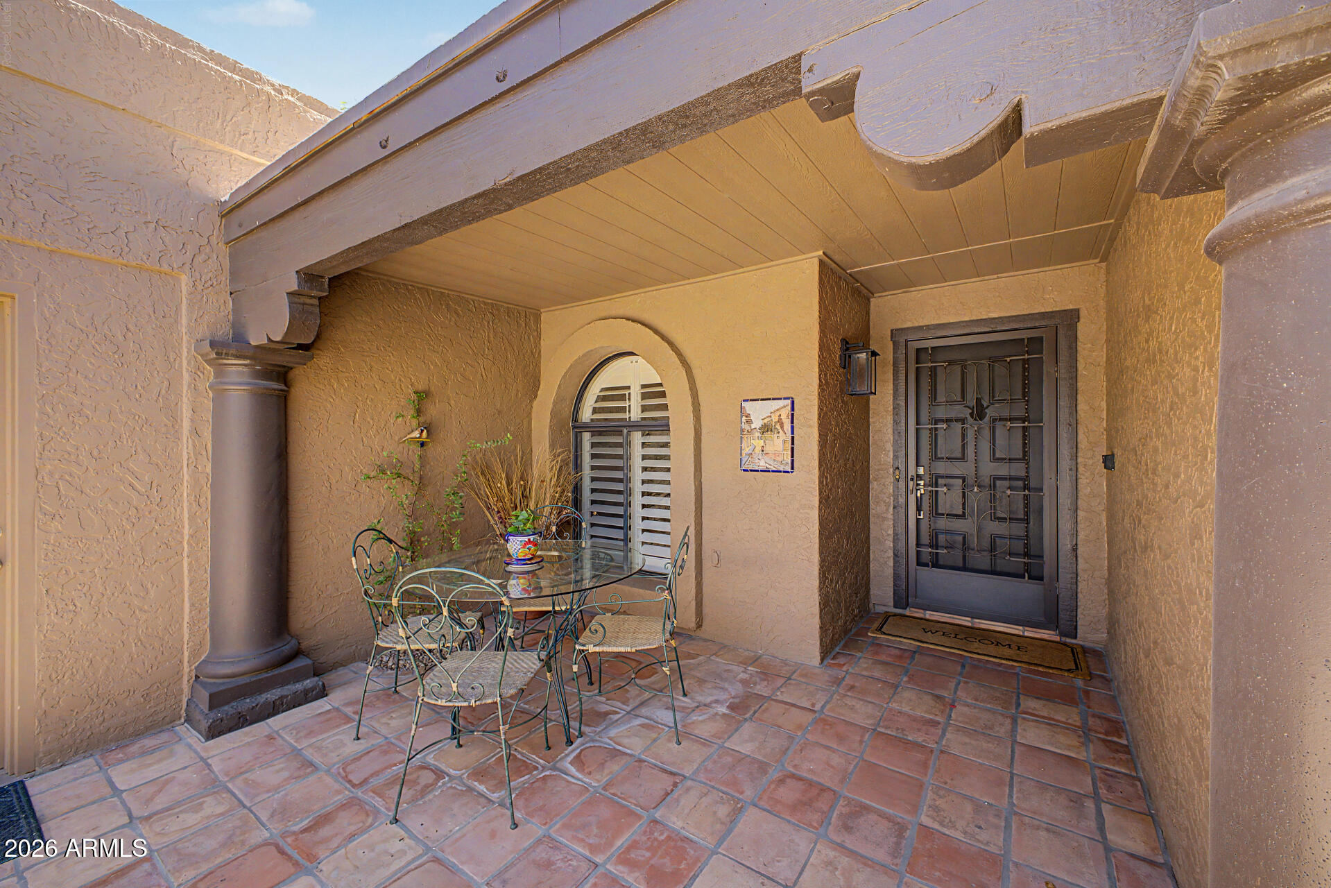 25617 N QUAIL HAVEN Drive