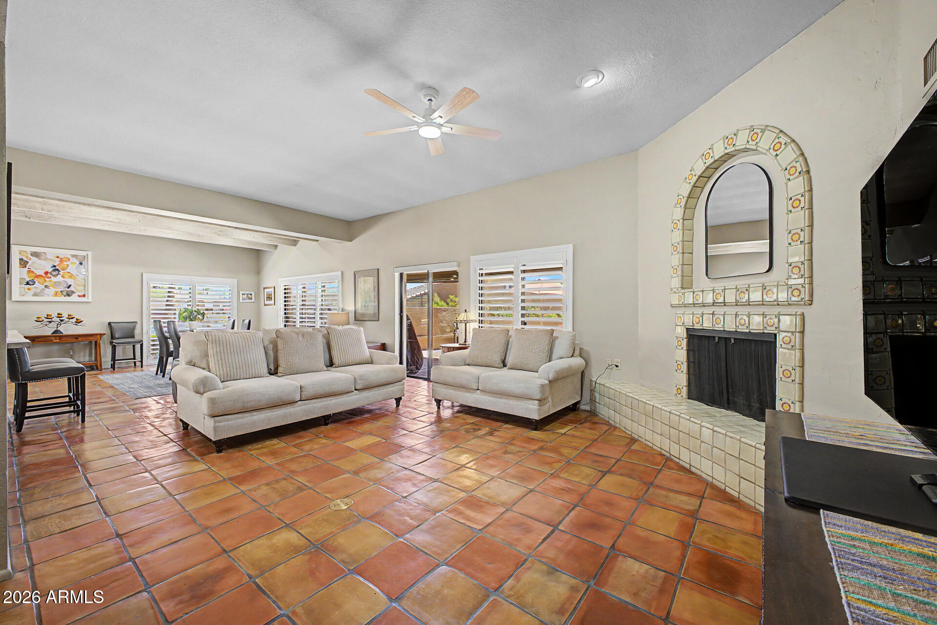 25617 N QUAIL HAVEN Drive