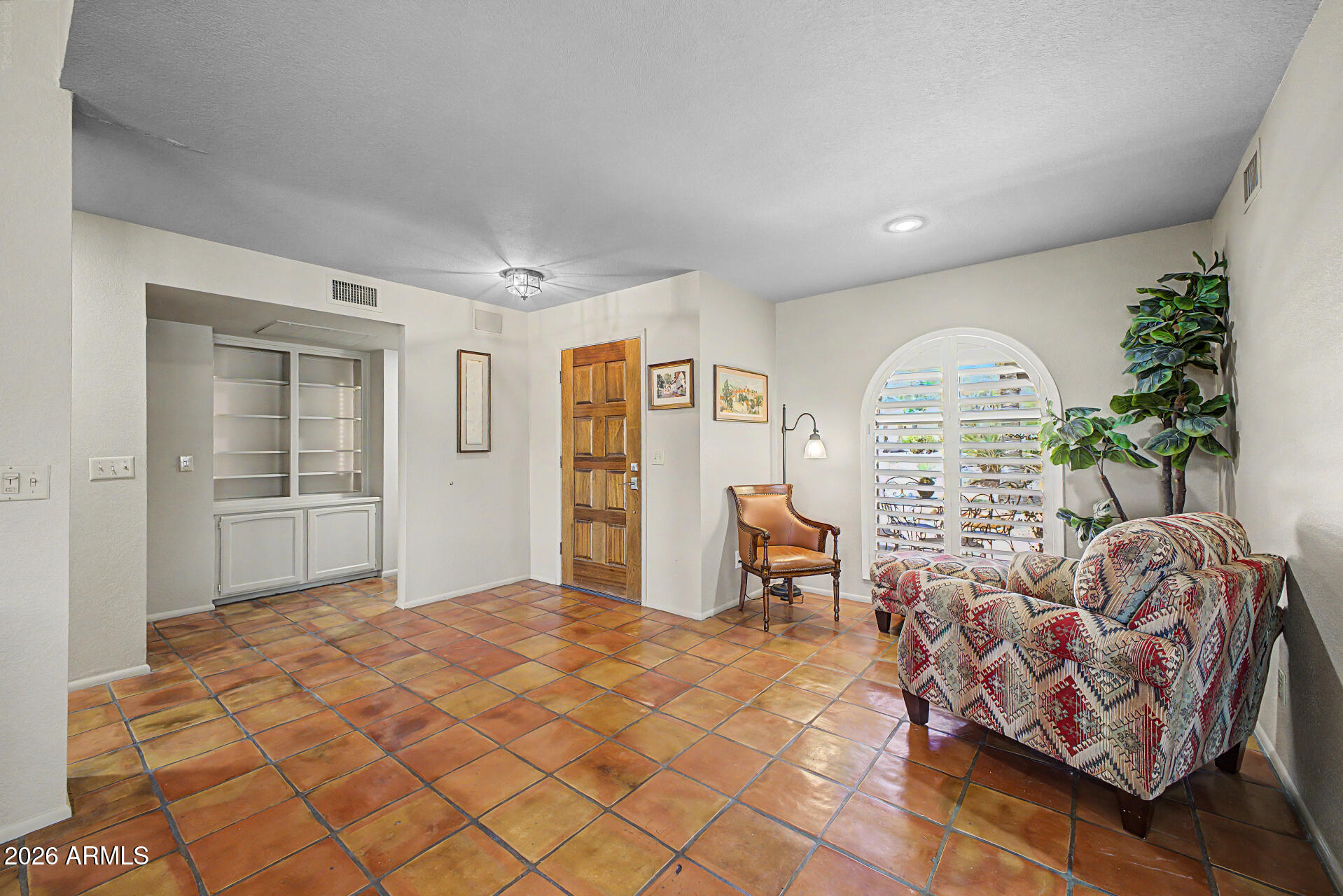 25617 N QUAIL HAVEN Drive