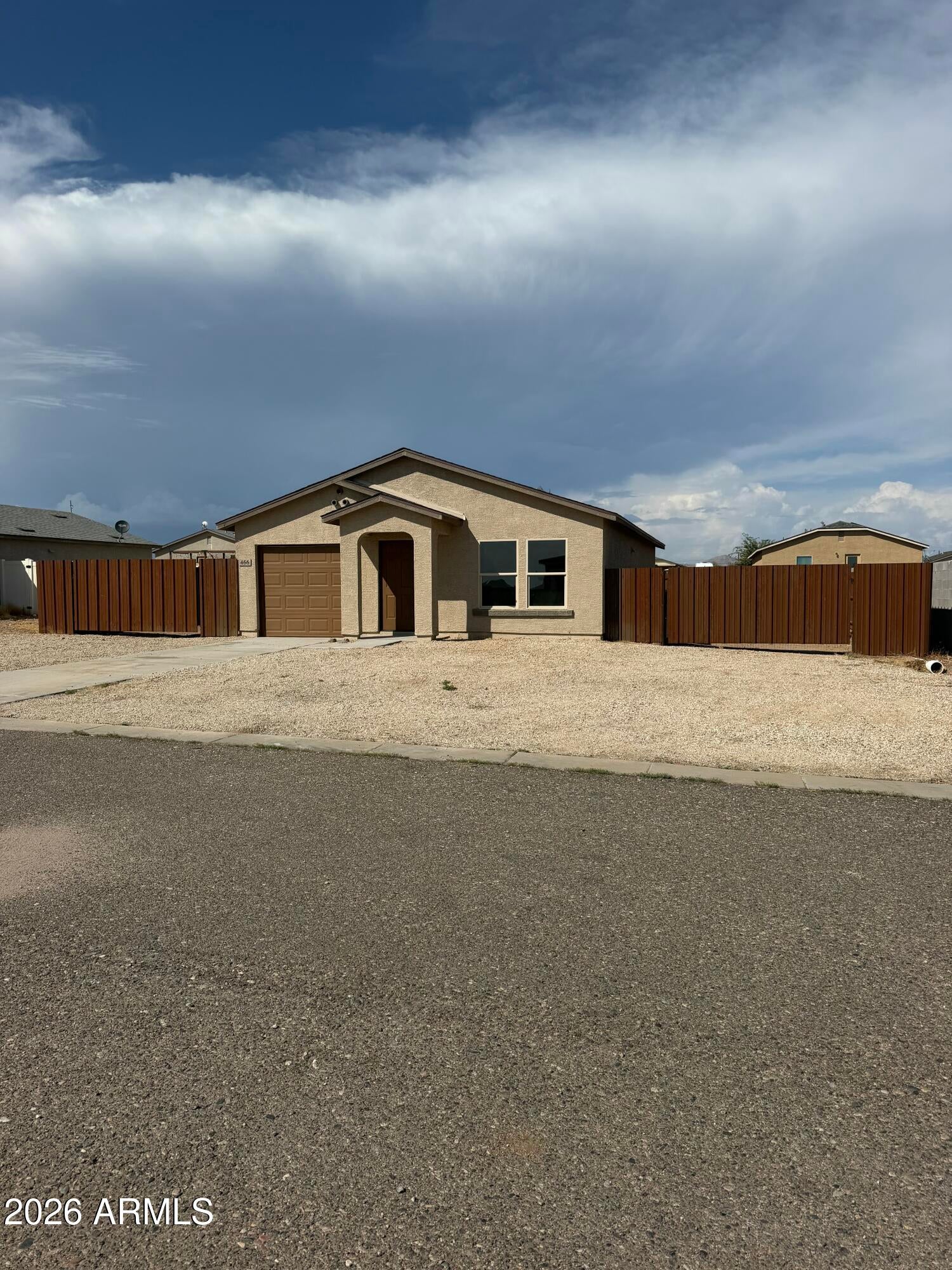466 BRANDEIS Drive