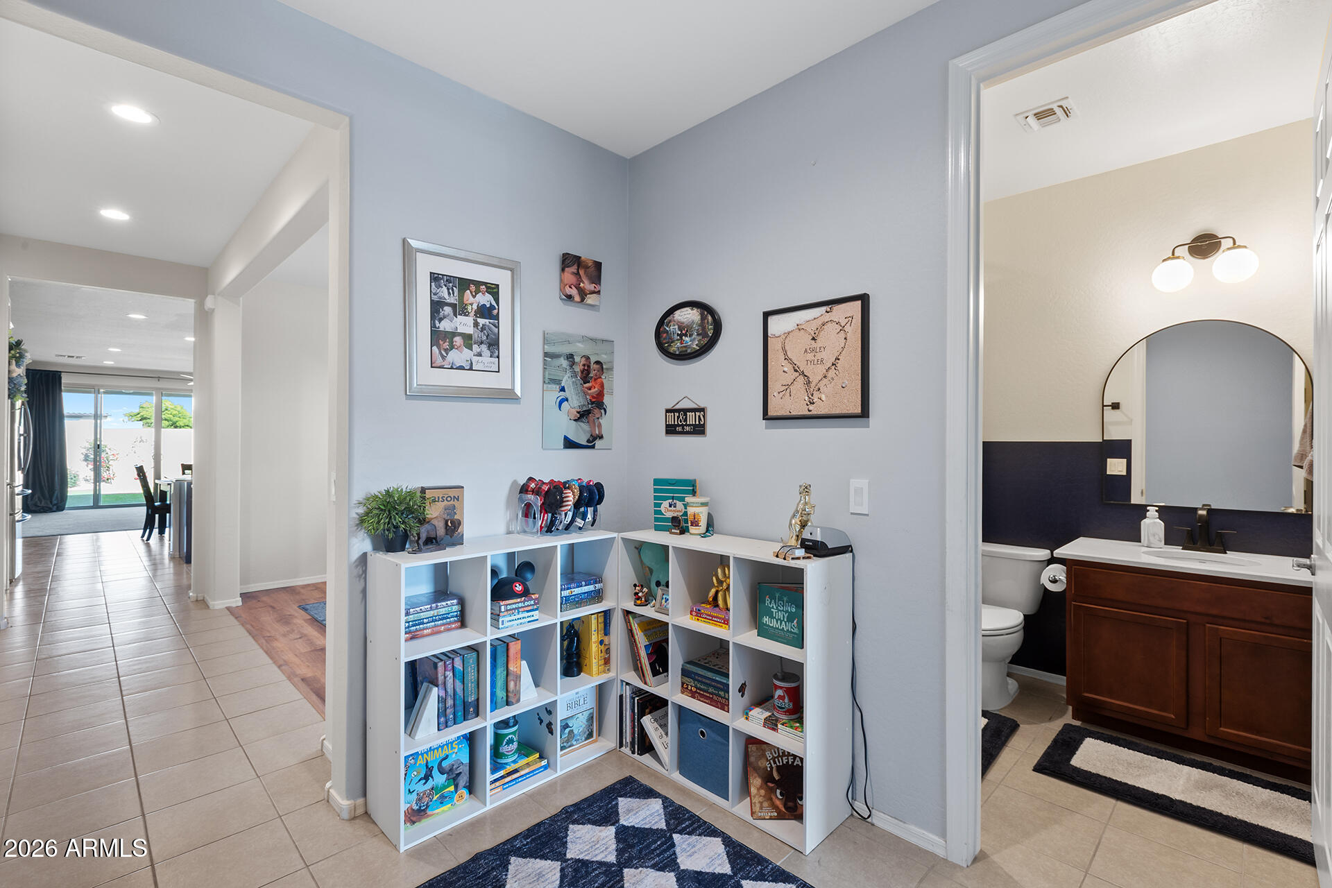 16636 W YUCATAN Drive