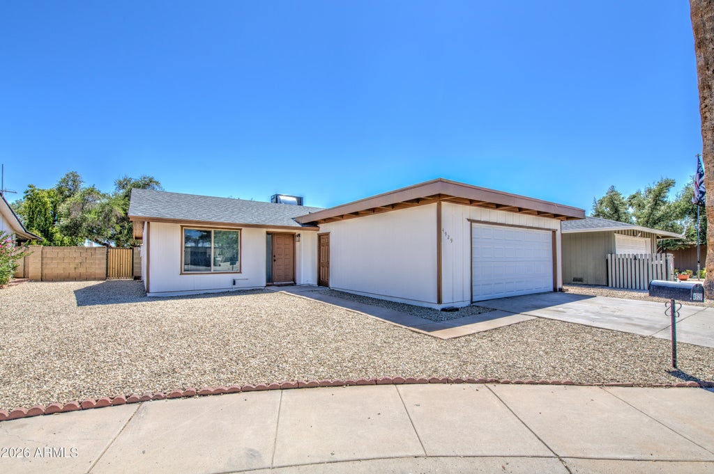 Photo of 4929 W Townley Avenue, Glendale, AZ 85302 (MLS # 7070267)