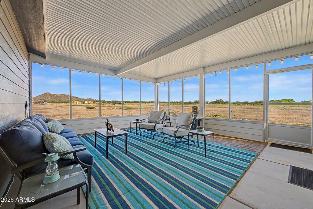Photo of 3301 S Goldfield Road #6049, Apache Junction, AZ 85119 (MLS # 7073931)