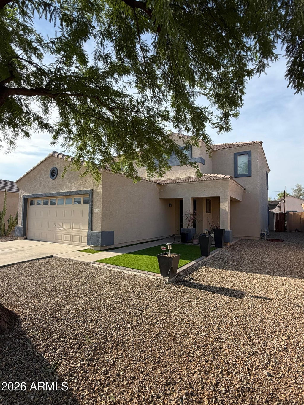 Photo of 11294 W Del Rio Lane, Avondale, AZ 85323 (MLS # 7073373)