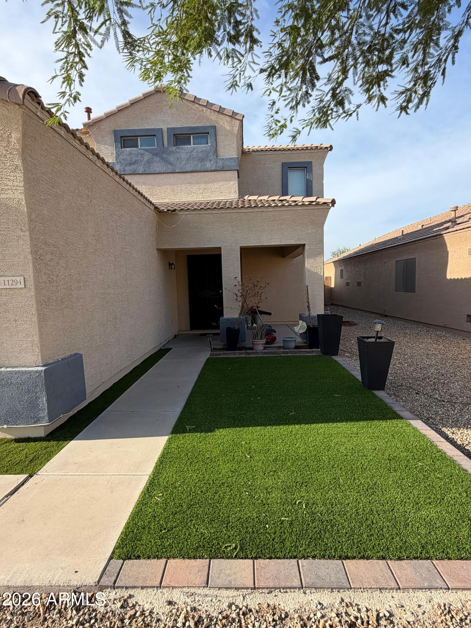 11294 W DEL RIO Lane