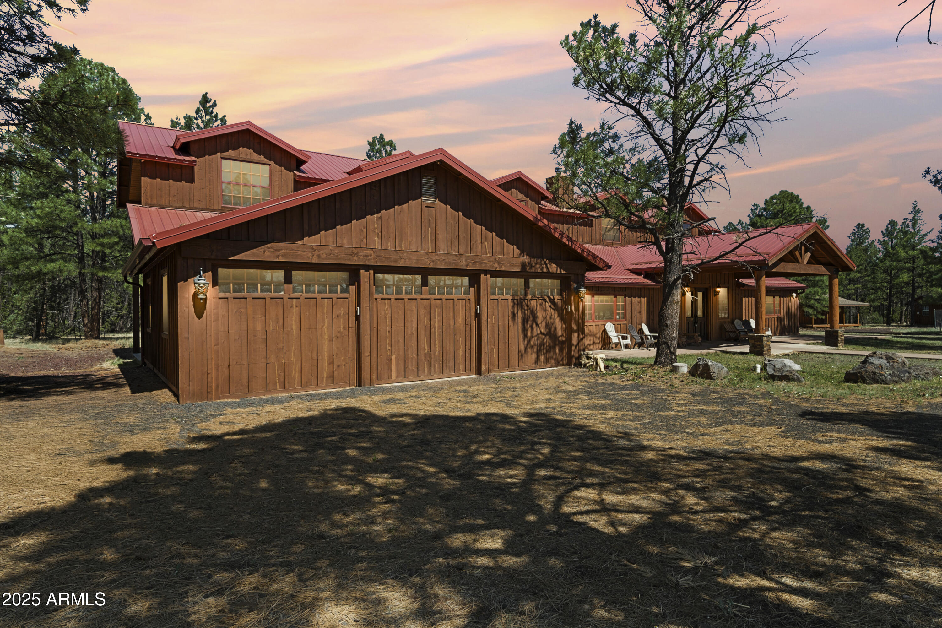 9369 THUNDER HORSE Road