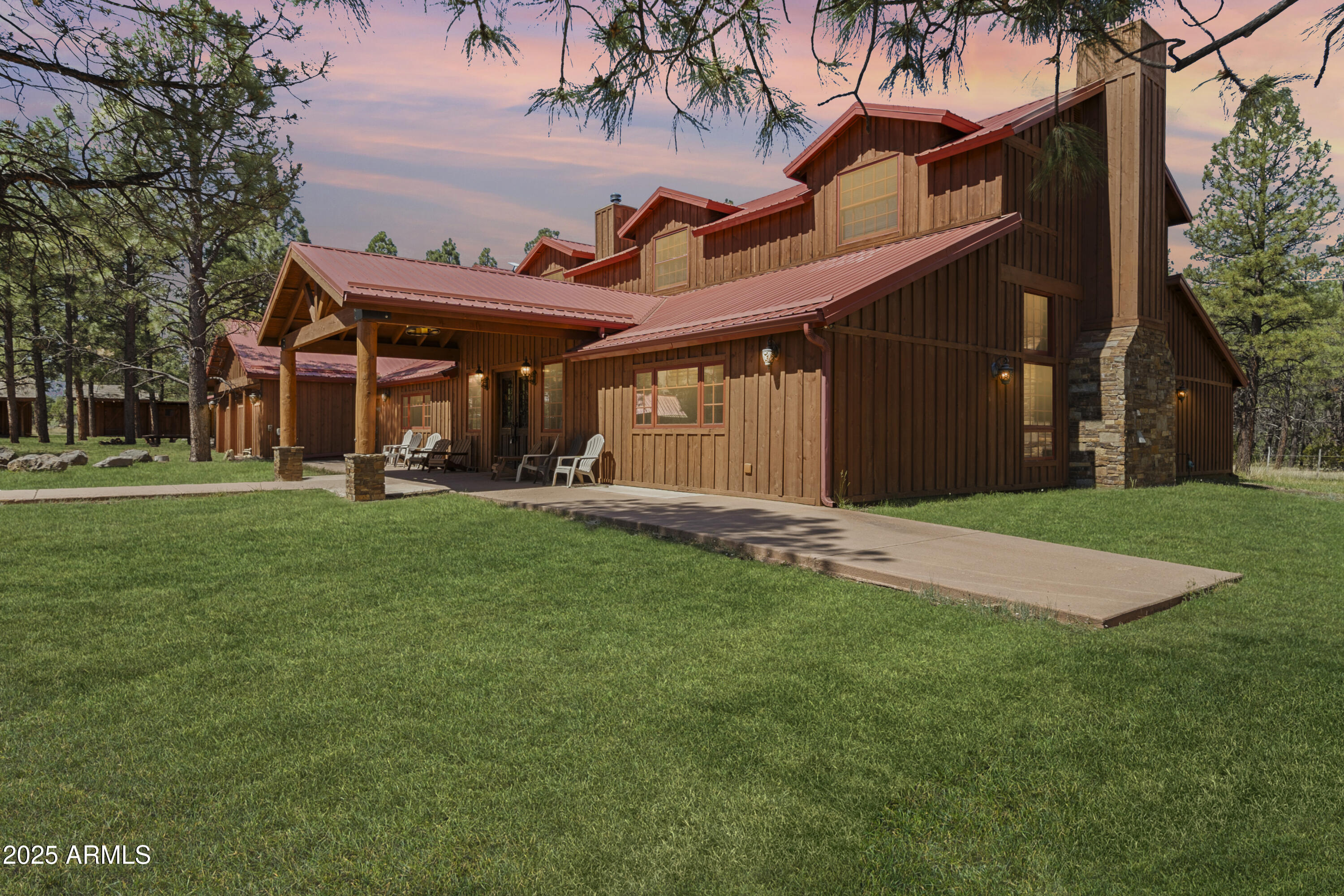 9369 THUNDER HORSE Road