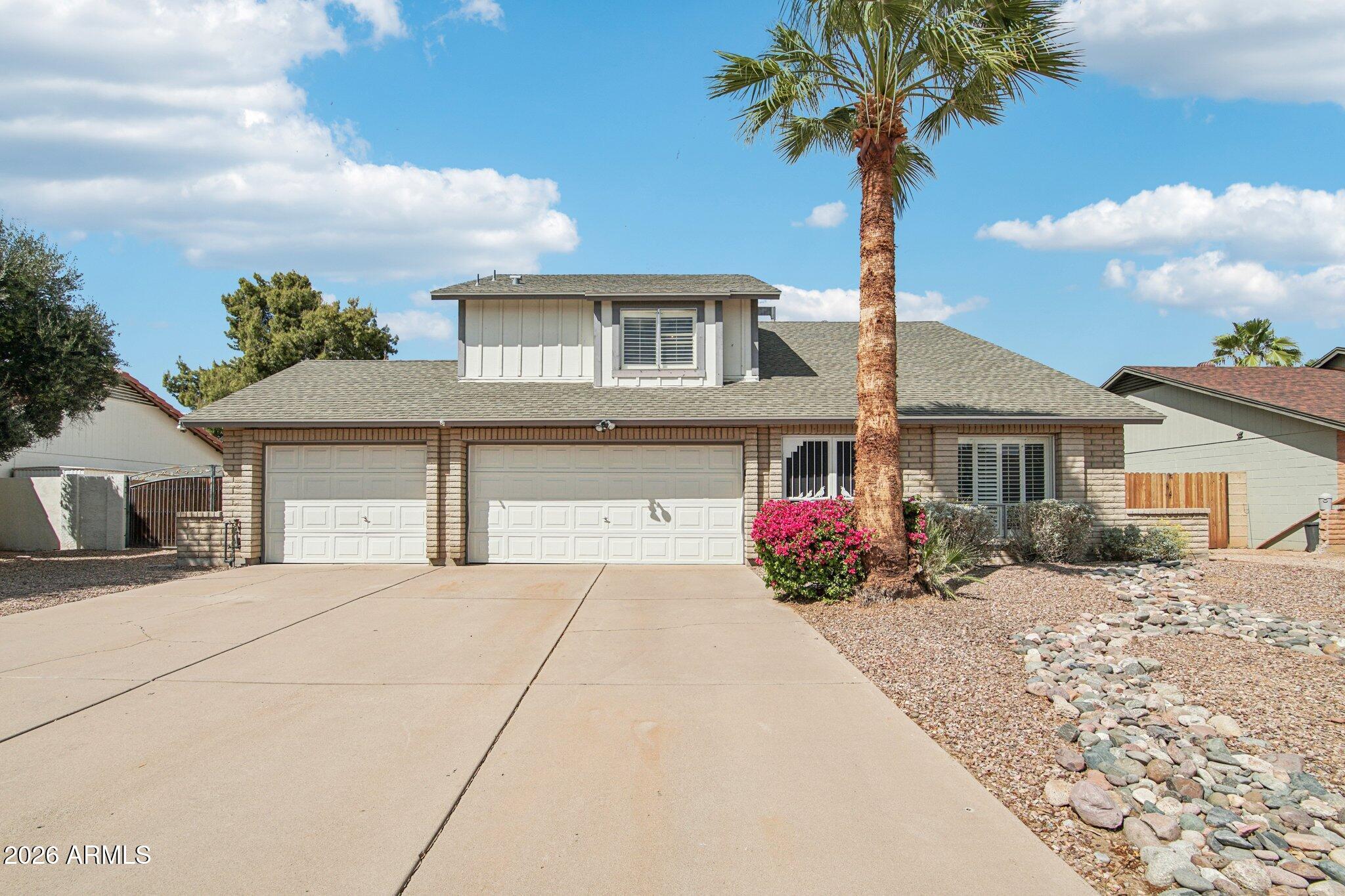 4662 E GRANDVIEW Road