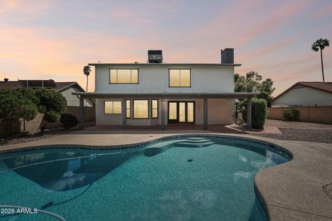 Photo of 4662 E Grandview Road, Phoenix, AZ 85032 (MLS # 7013135)