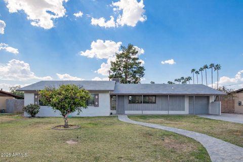 2740 N 21ST Drive Phoenix AZ 85009