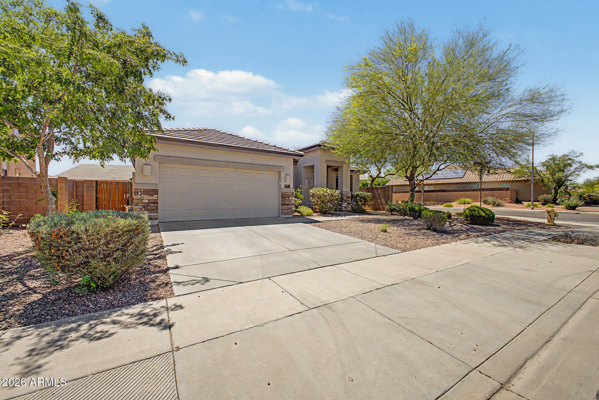 16953 W LIMESTONE Drive