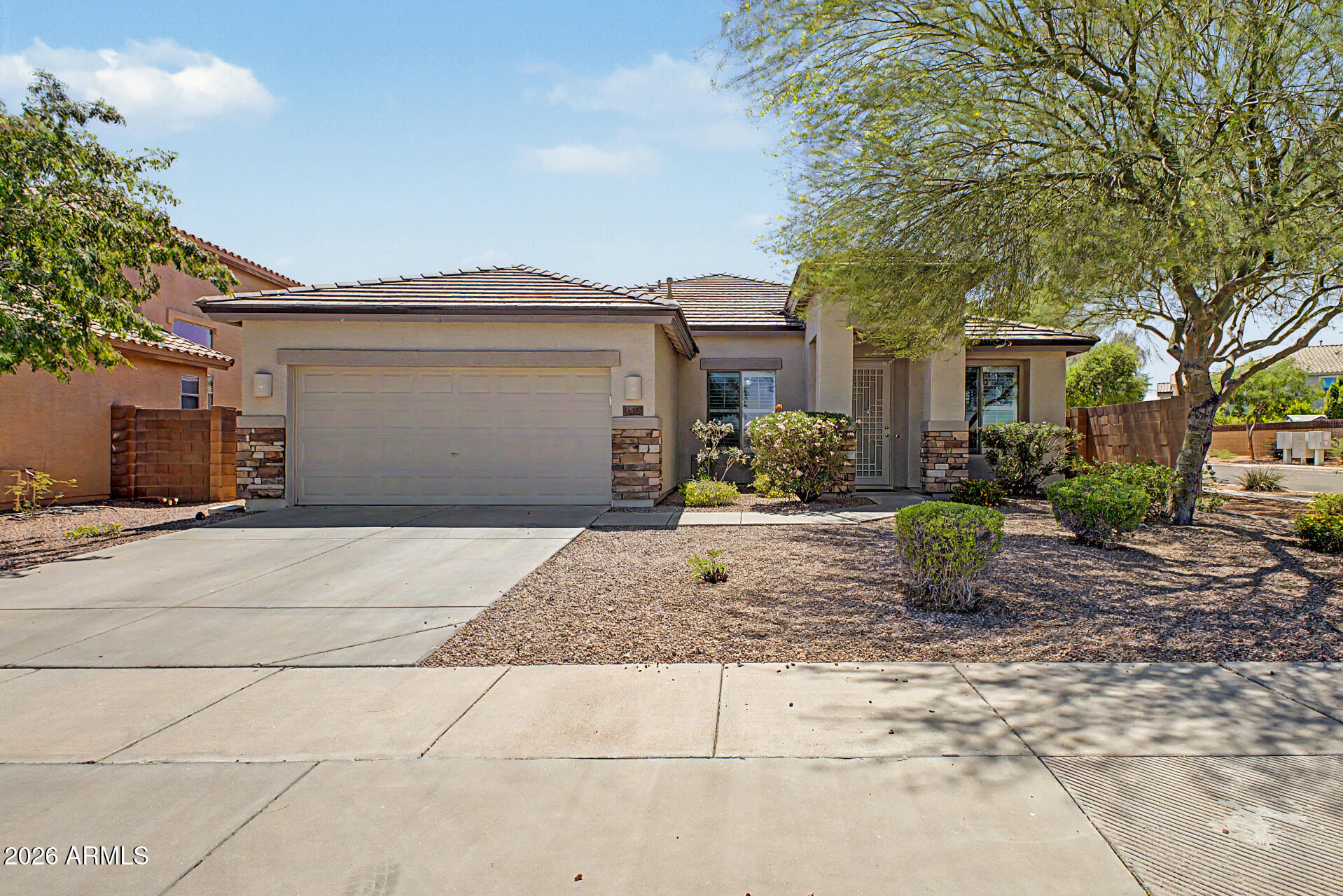 16953 W LIMESTONE Drive