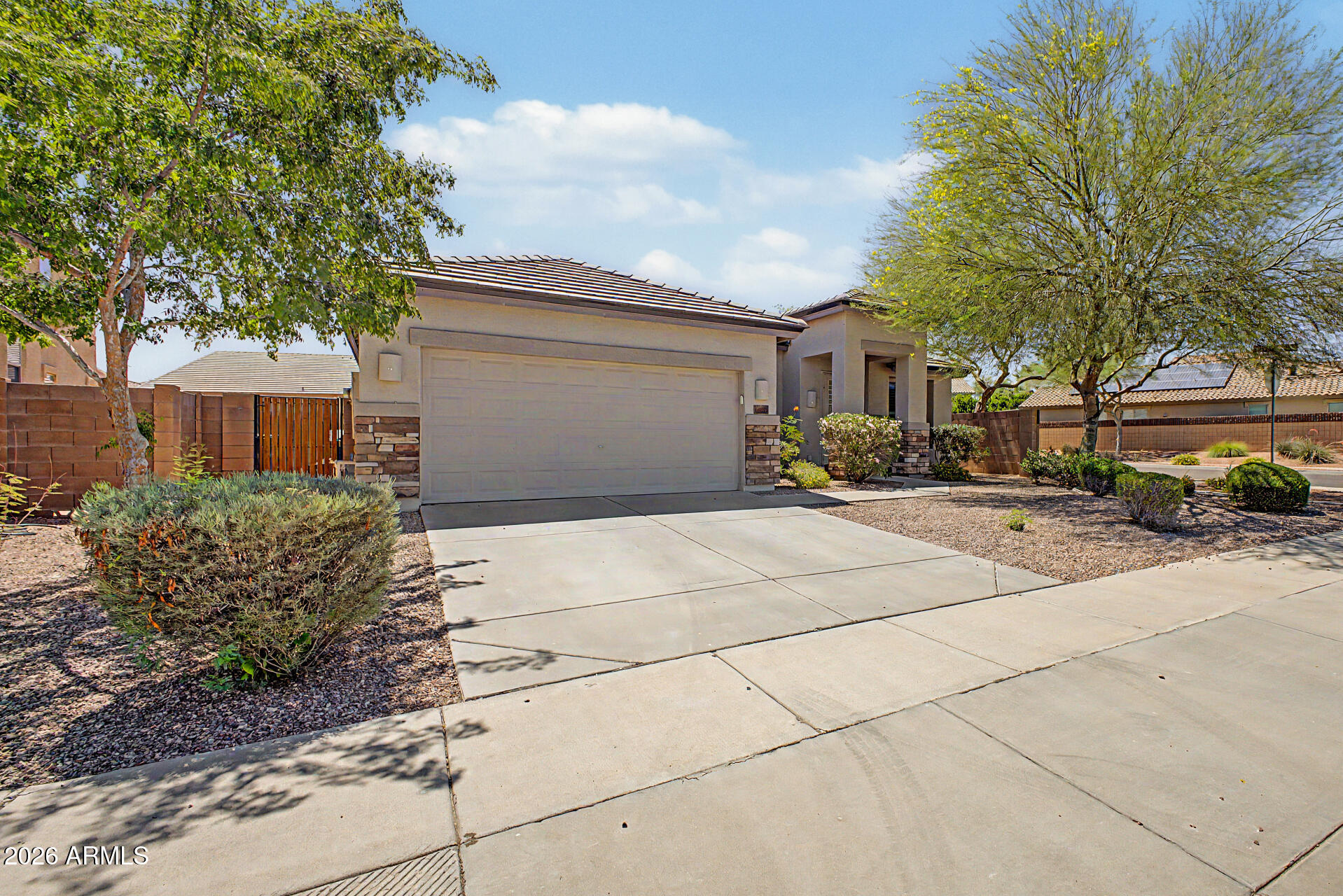 16953 W LIMESTONE Drive