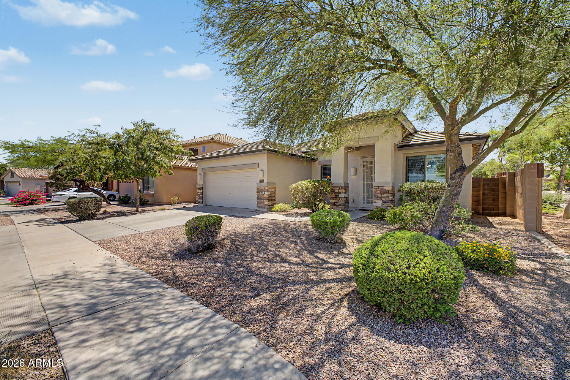 16953 W LIMESTONE Drive
