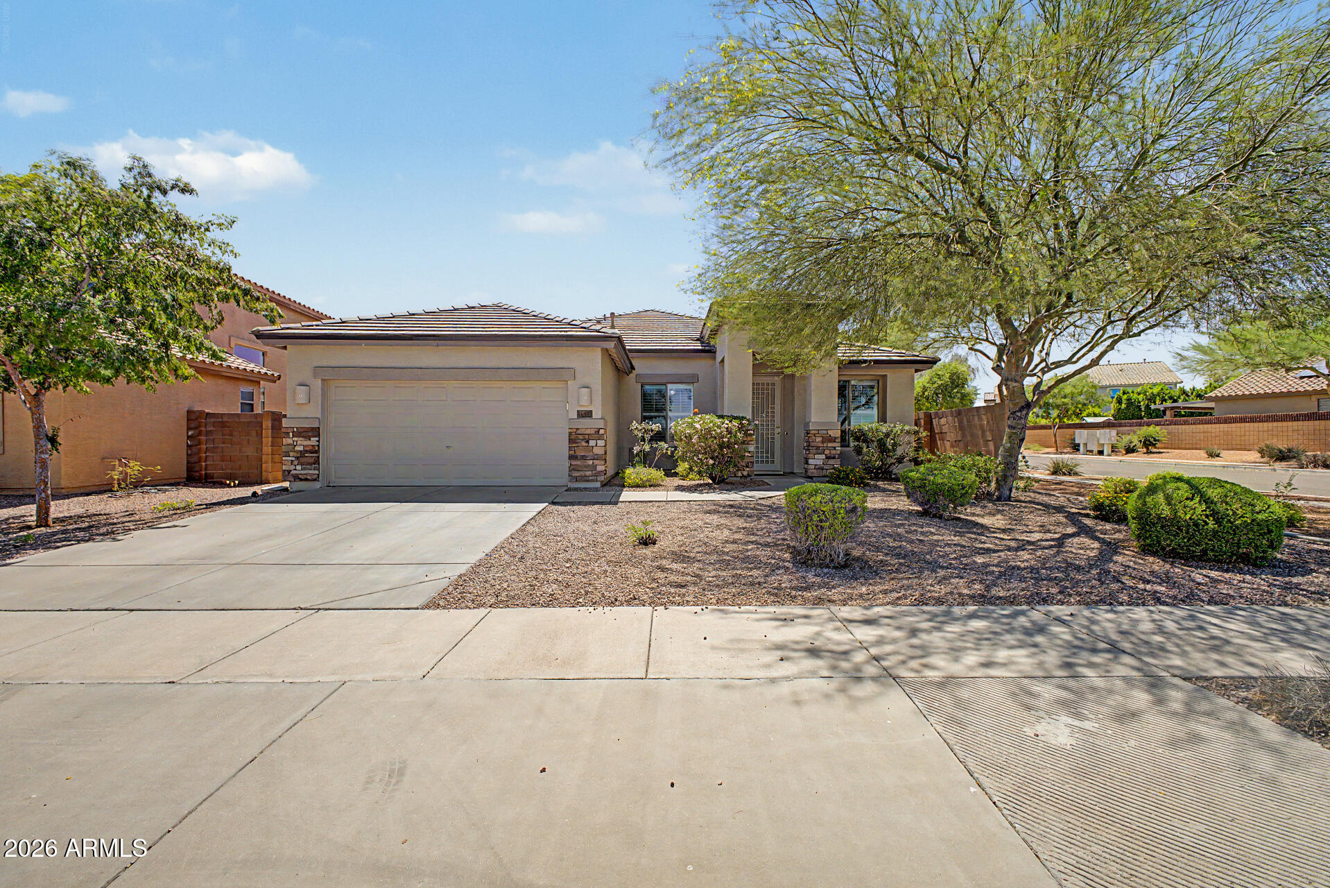 16953 W LIMESTONE Drive
