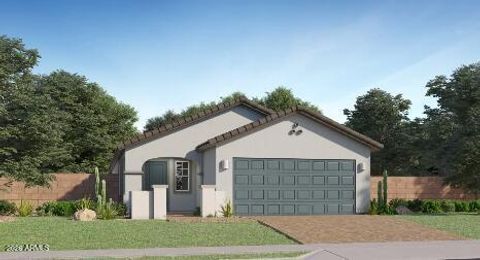 23205 W PARKWAY Drive Buckeye AZ 85326