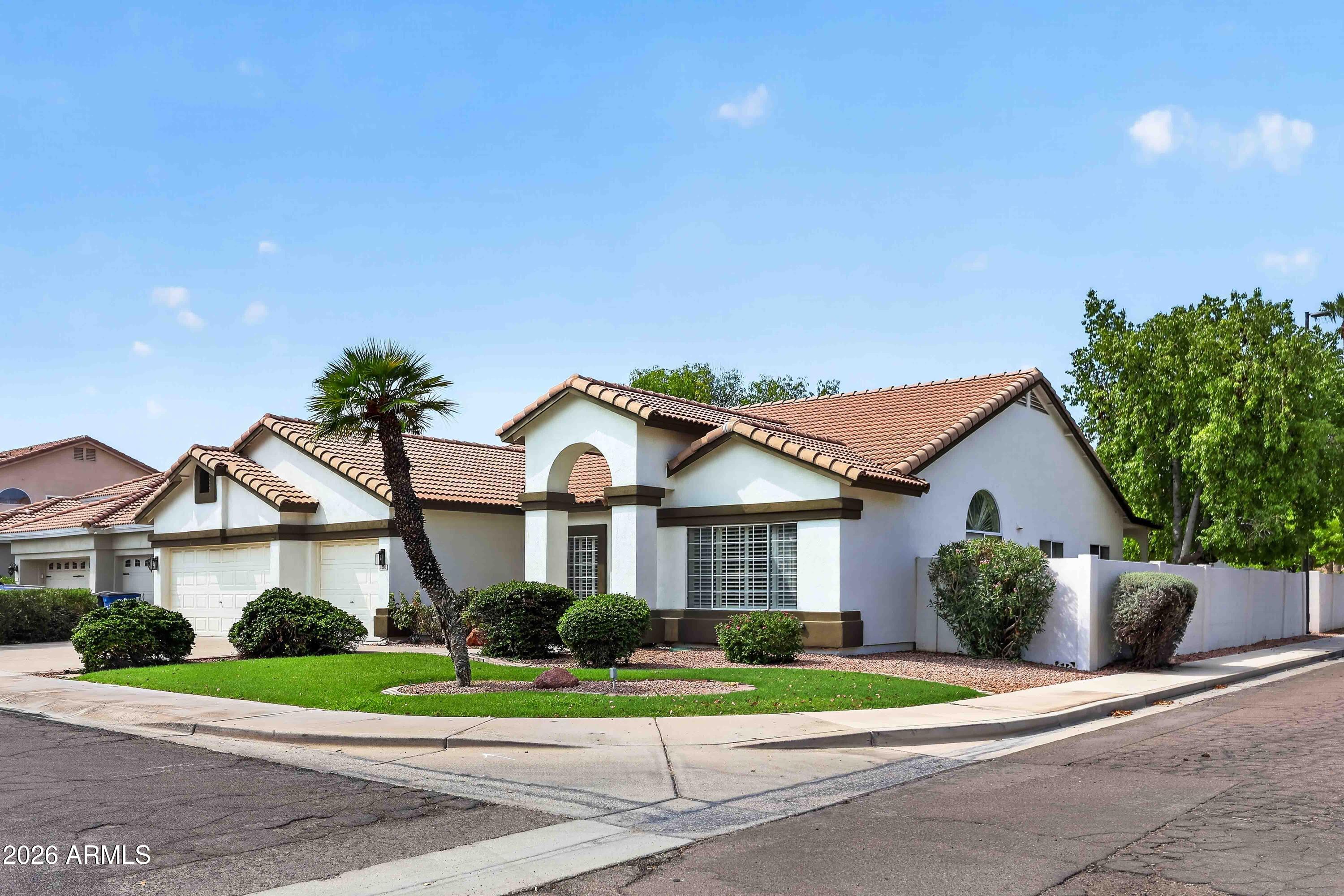 1220 N CAYMAN Drive