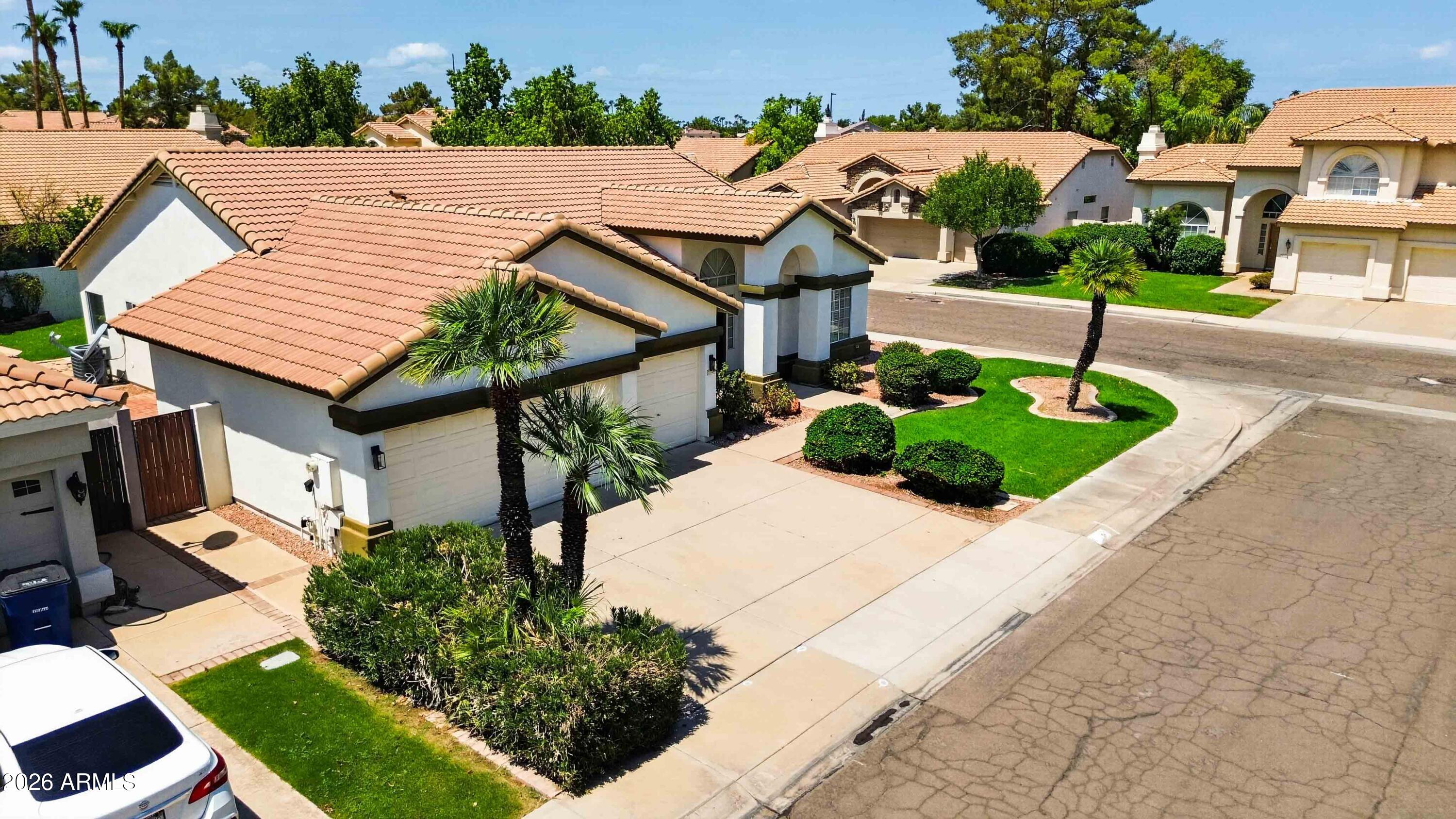 1220 N CAYMAN Drive