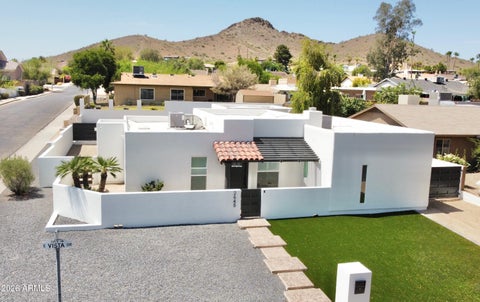 Property photo of 2645 E Vista Drive, Phoenix, AZ 85032