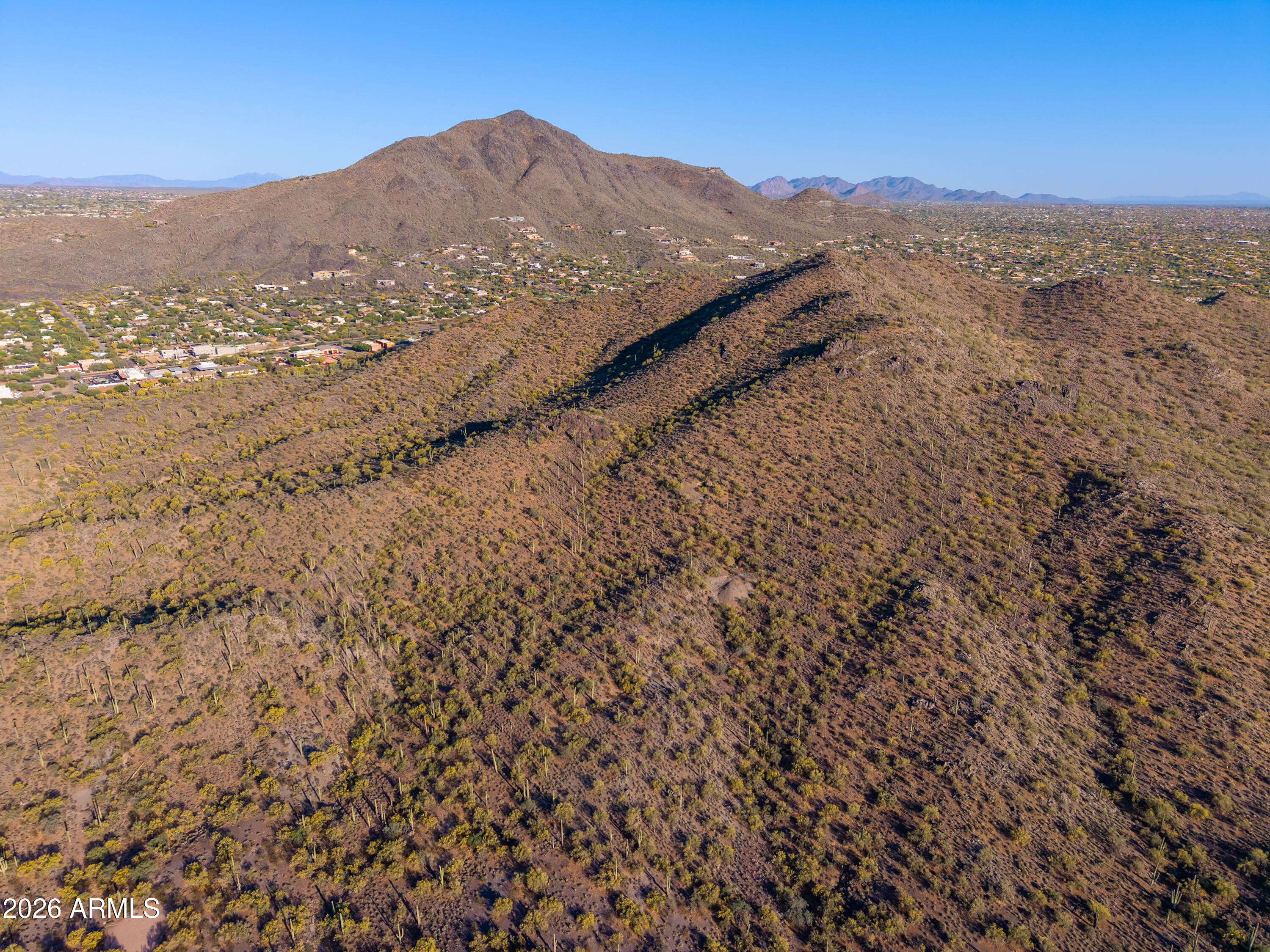 37985 N Rancho Manana Boulevard -