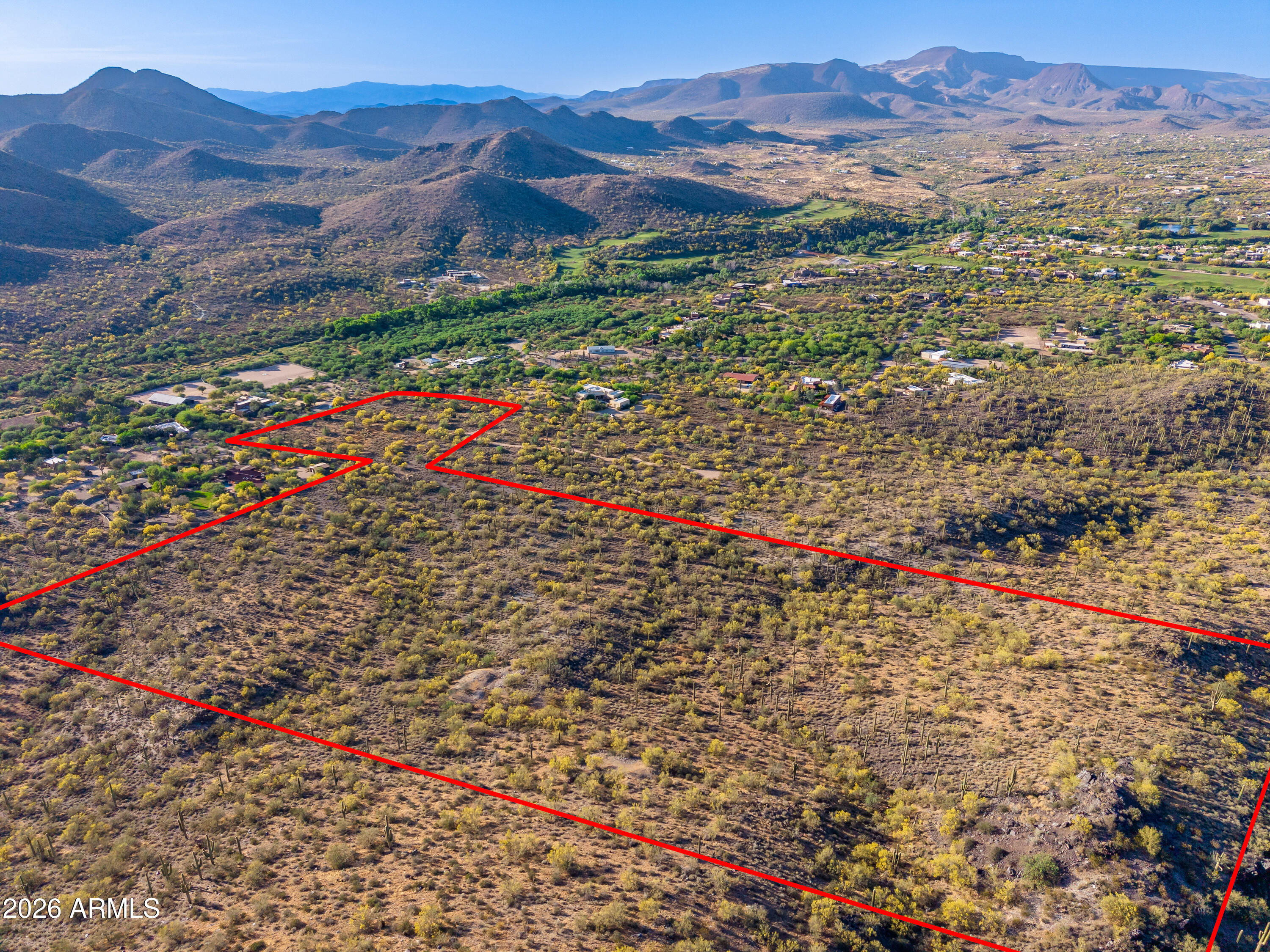 37985 N Rancho Manana Boulevard -