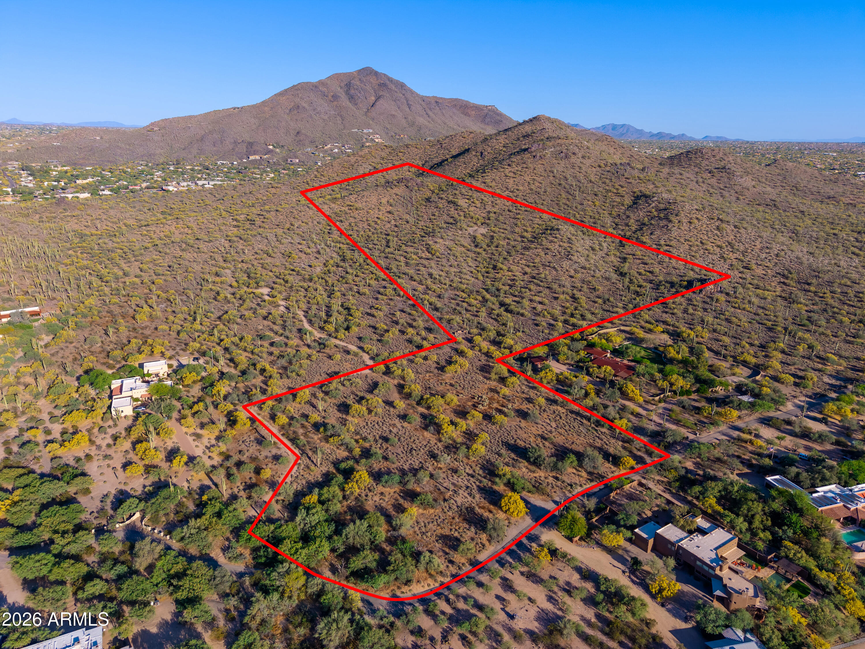 37985 N Rancho Manana Boulevard -