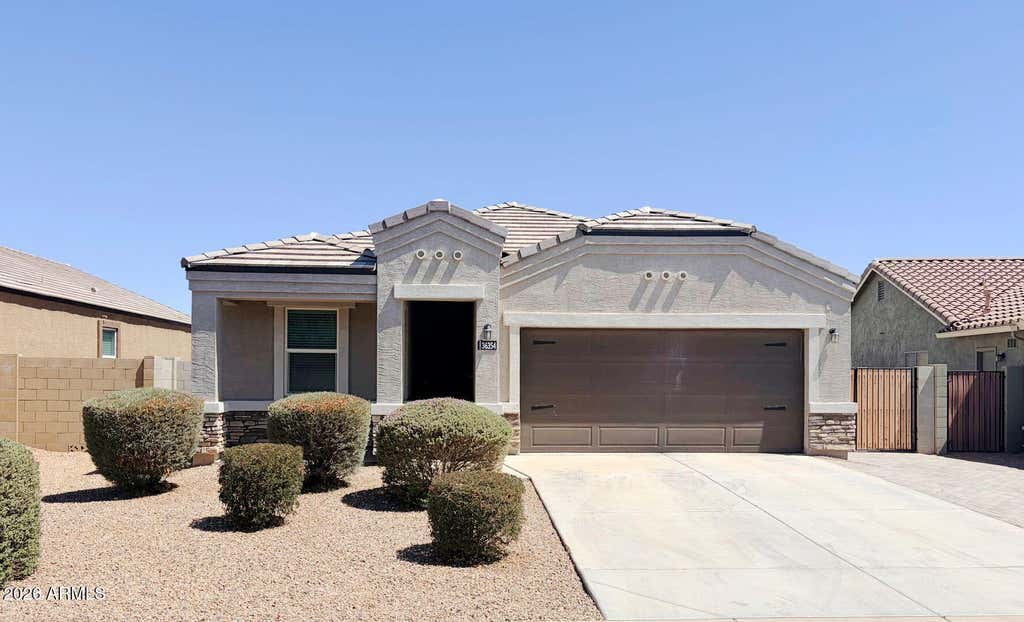 Photo of 36354 W Picasso Street, Maricopa, AZ 85138 (MLS # 7036705)