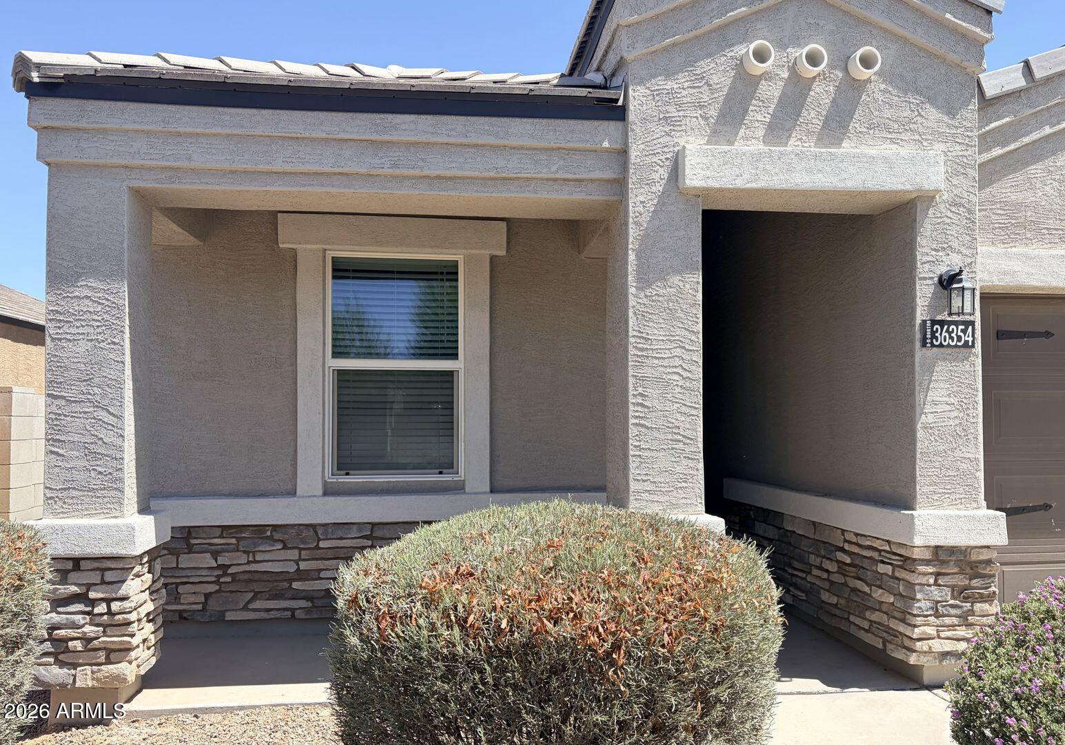 36354 W PICASSO Street