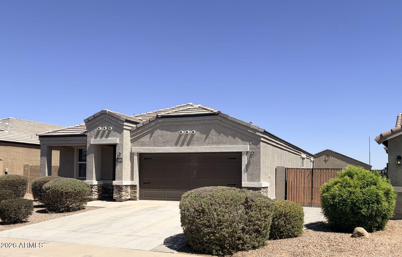 36354 W PICASSO Street
