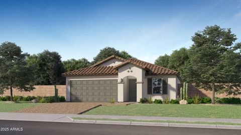 9833 W AVALON Drive Phoenix AZ 85037