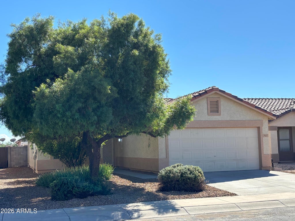 Photo of 641 W Kingman Loop, Casa Grande, AZ 85122 (MLS # 7095225)