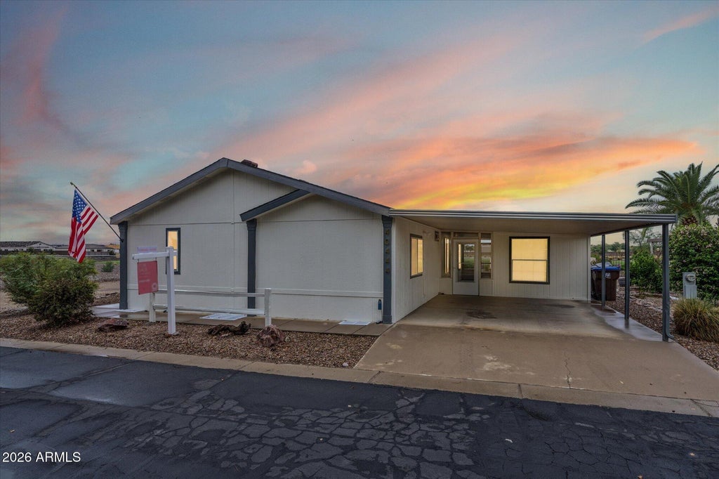 Photo of 40444 N Eagle Street, San Tan Valley, AZ 85140 (MLS # 7087036)