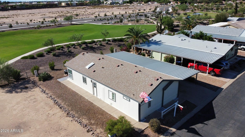 Photo of 40444 N Eagle Street, San Tan Valley, AZ 85140 (MLS # 7087036)