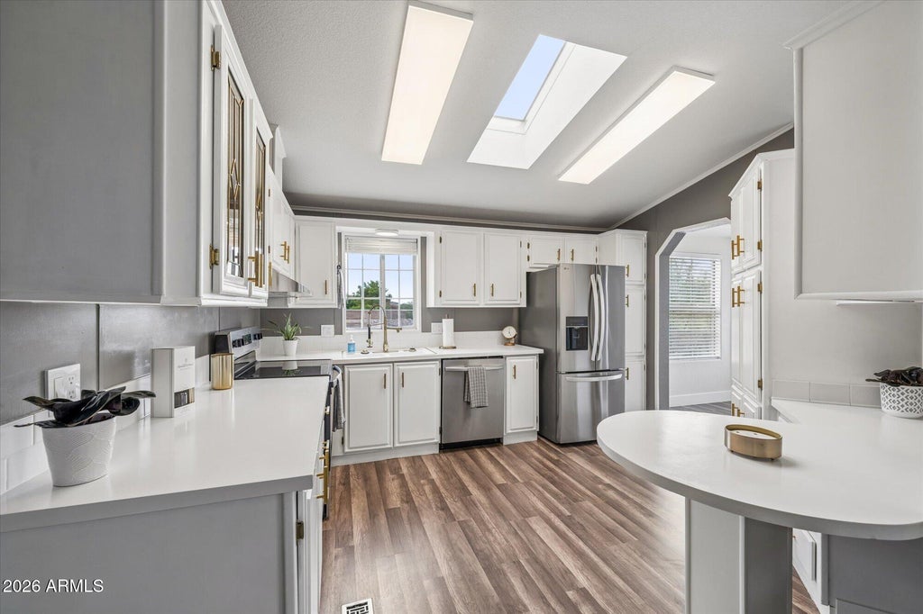 Photo of 40444 N Eagle Street, San Tan Valley, AZ 85140 (MLS # 7087036)