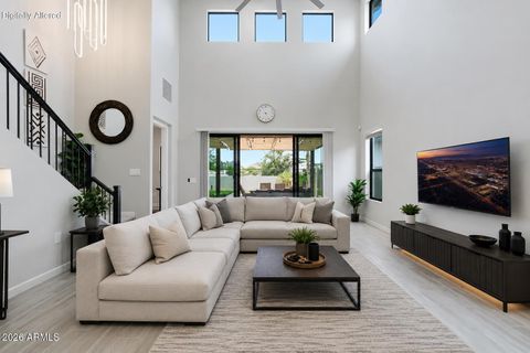 Property photo of 17415 N 50th Way, Scottsdale, AZ 85254