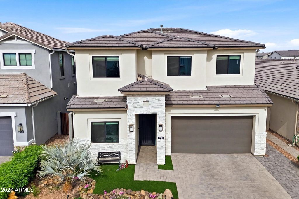 Photo of 17415 N 50th Way, Scottsdale, AZ 85254 (MLS # 7036987)