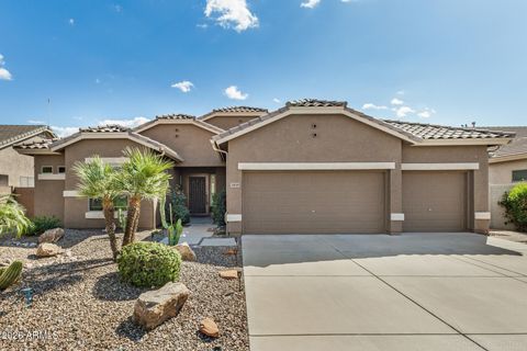 3939 E DUBOIS Avenue Gilbert AZ 85298