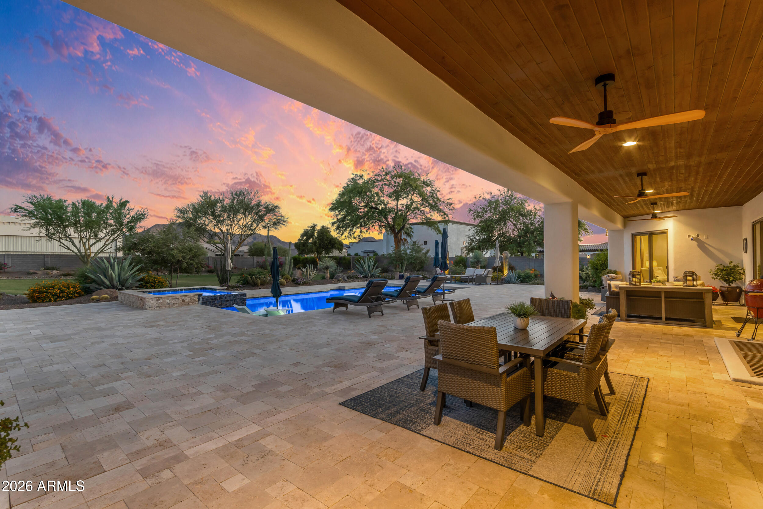 PEGASUS AIRPARK UNIT 1 - Residential