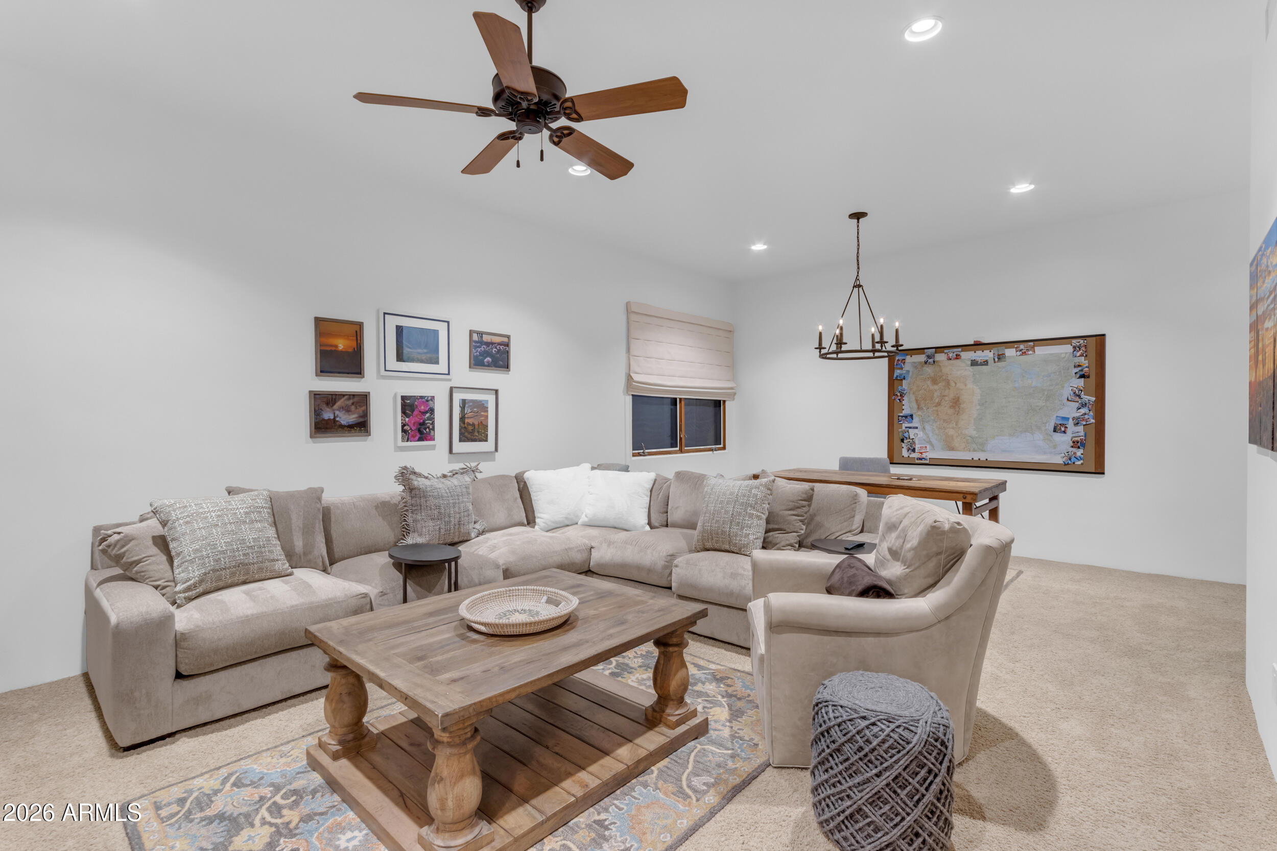 PEGASUS AIRPARK UNIT 1 - Residential
