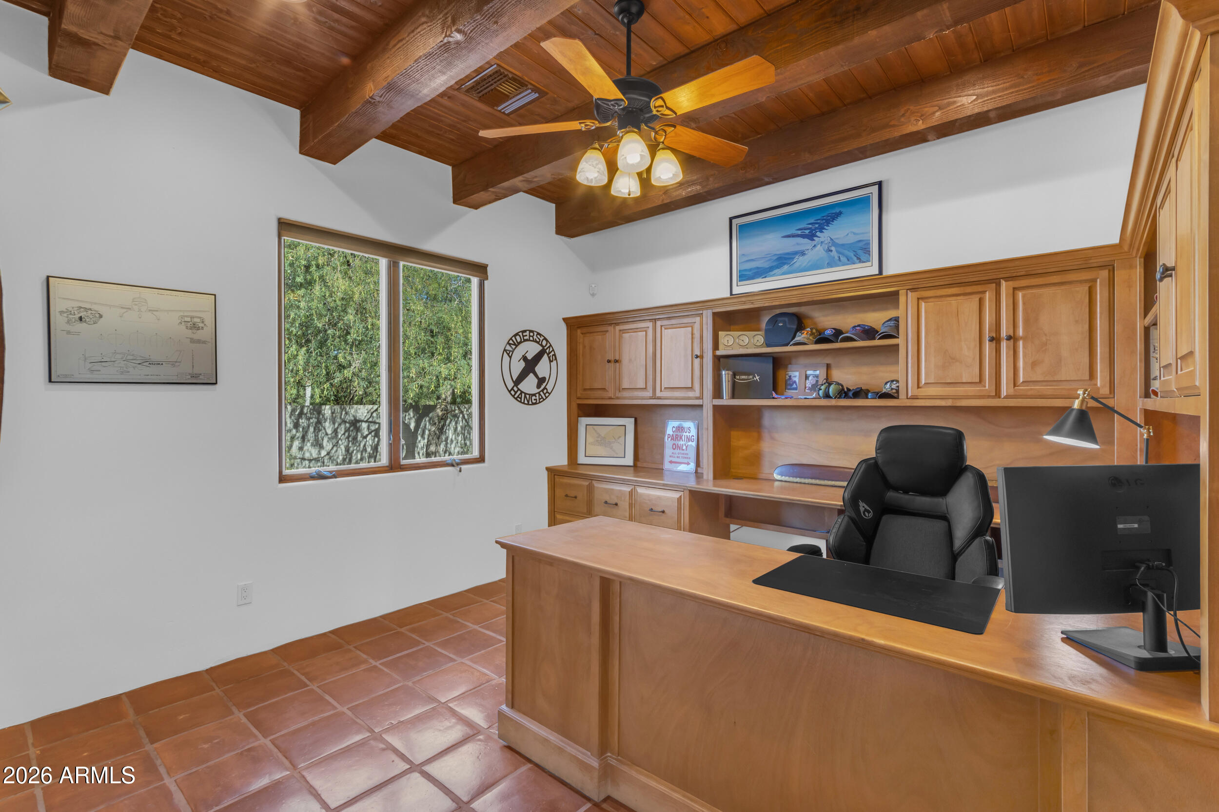 PEGASUS AIRPARK UNIT 1 - Residential