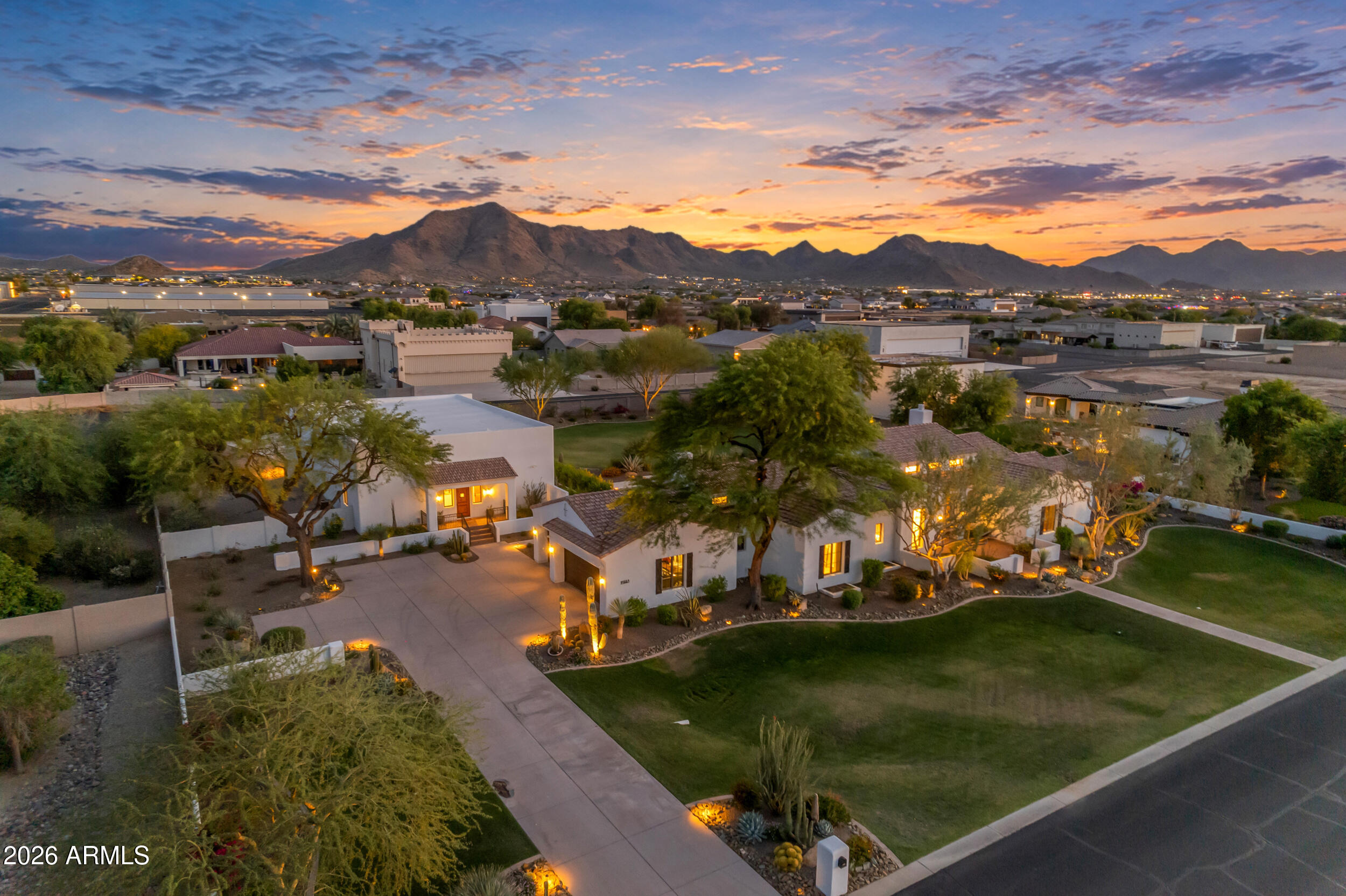 PEGASUS AIRPARK UNIT 1 - Residential