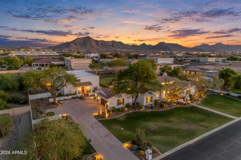 Photo of 21553 E Pegasus Parkway, Queen Creek, AZ 85142 (MLS # 7026094)