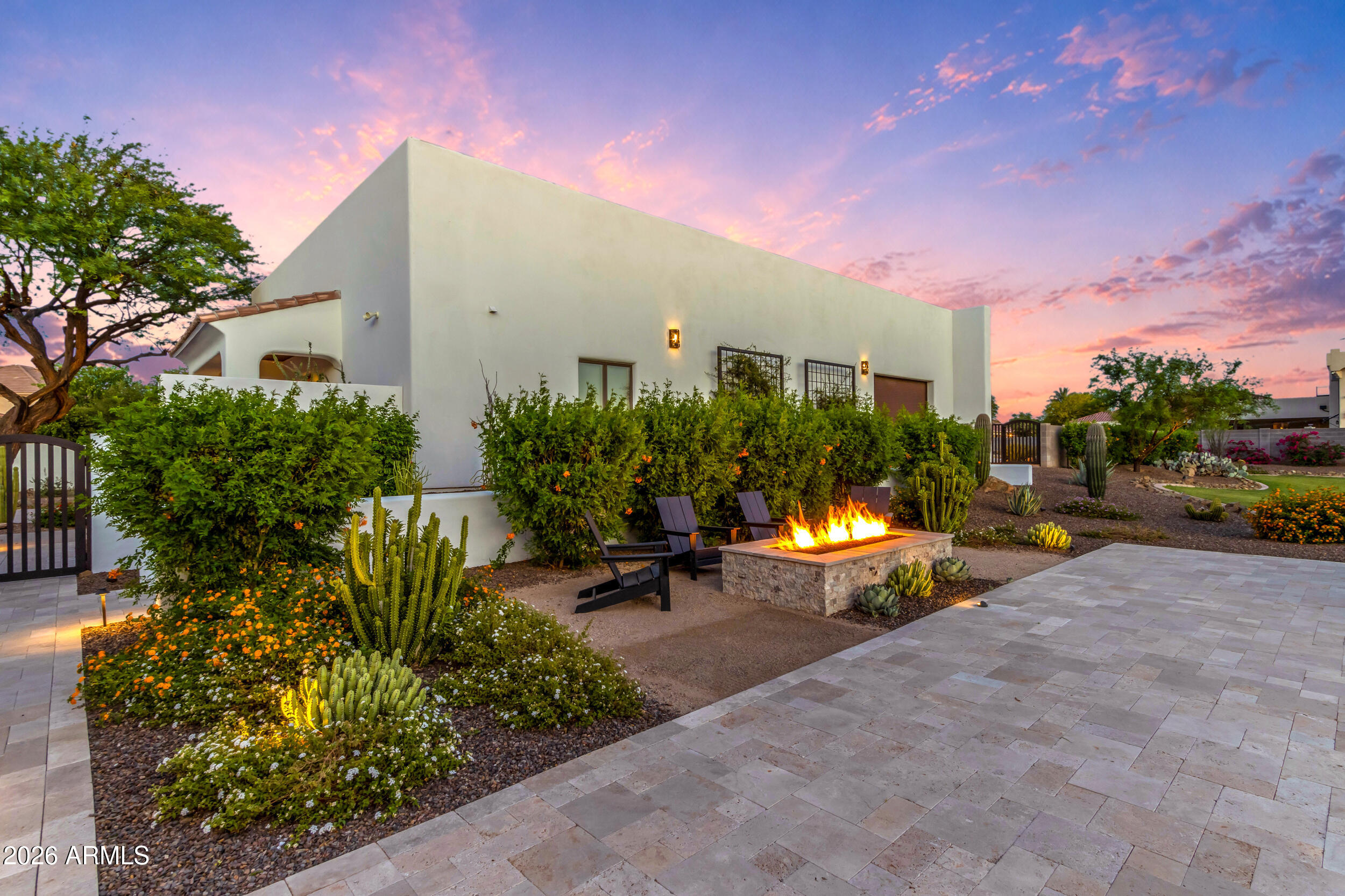 PEGASUS AIRPARK UNIT 1 - Residential