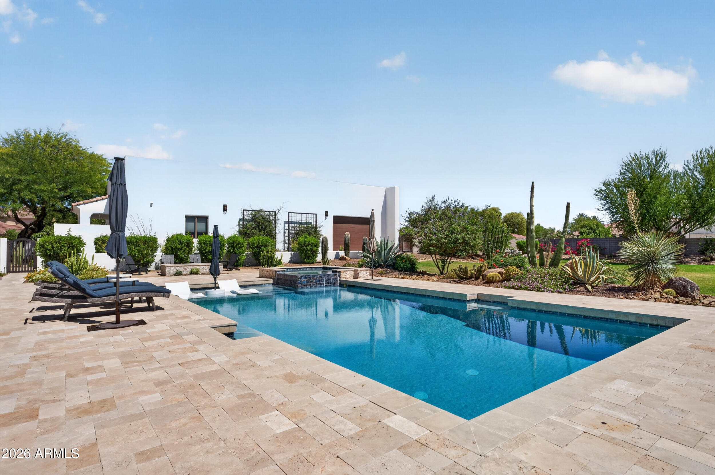 PEGASUS AIRPARK UNIT 1 - Residential