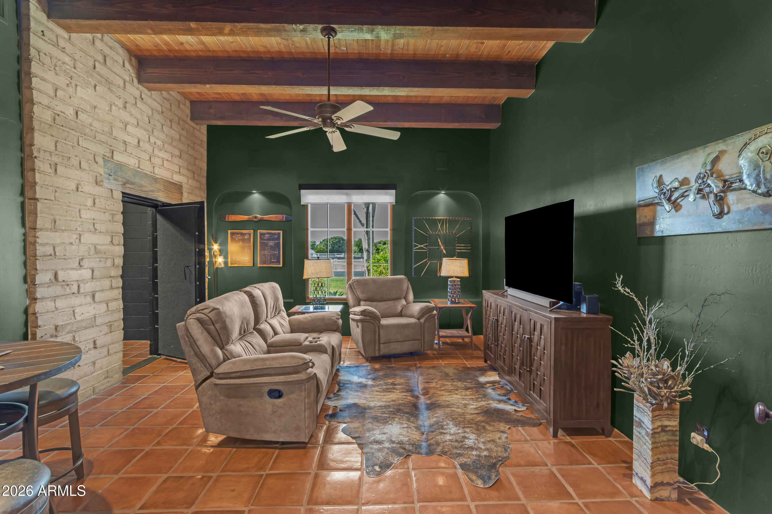 PEGASUS AIRPARK UNIT 1 - Residential
