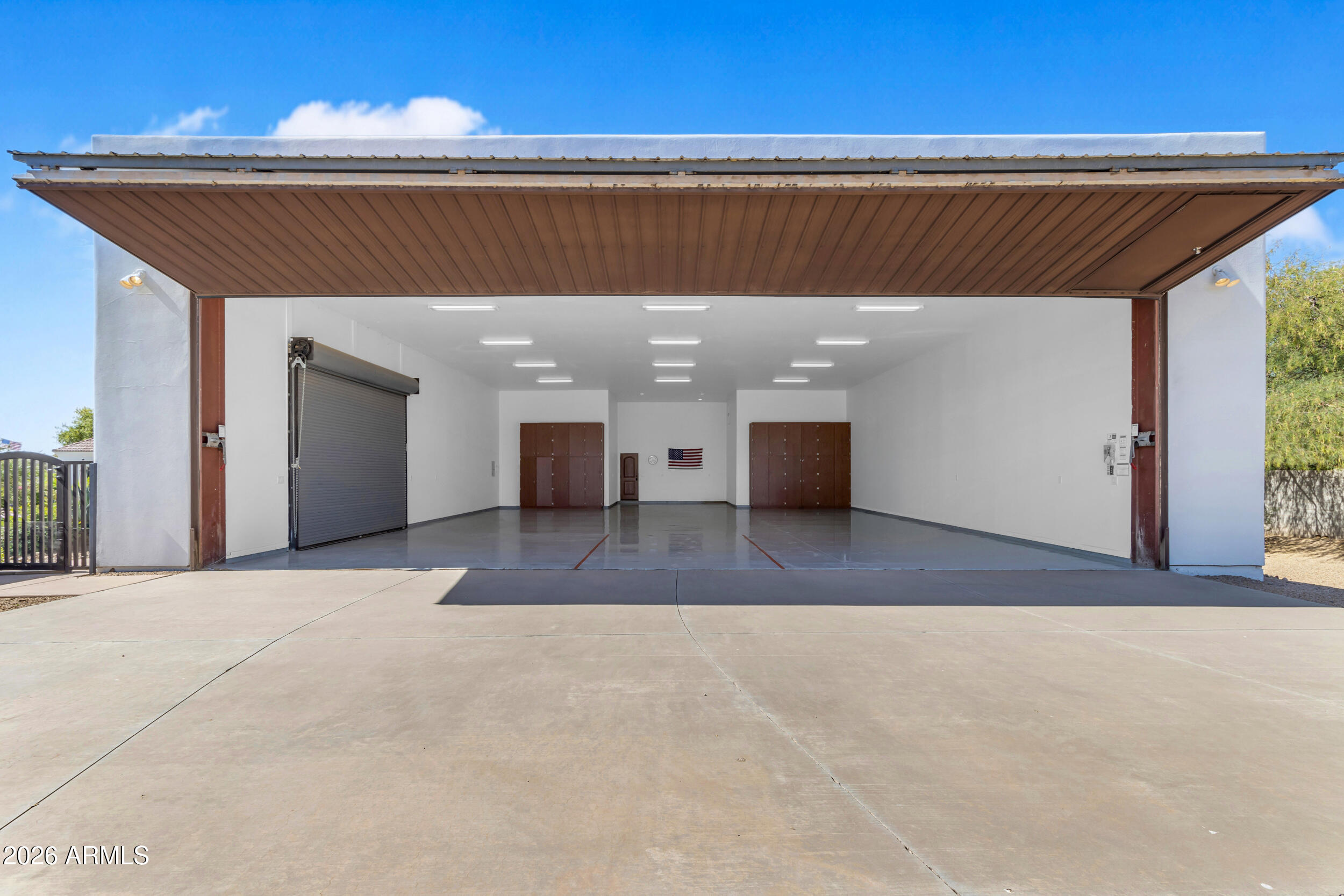 PEGASUS AIRPARK UNIT 1 - Residential