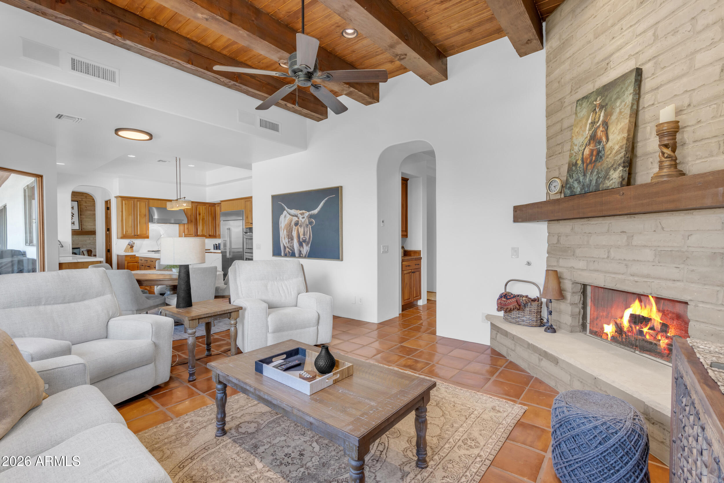 PEGASUS AIRPARK UNIT 1 - Residential